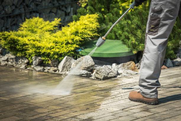 Russell, PA Pressure Washing Services Company