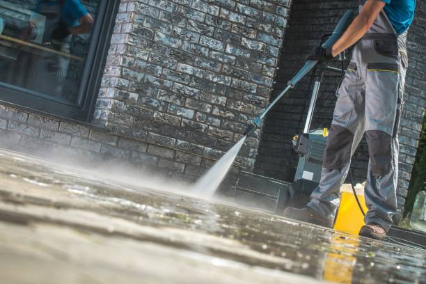 Concrete Sealing in Russell, PA