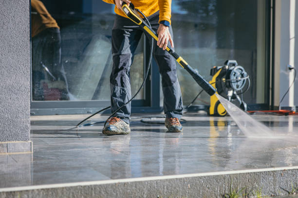 Russell, PA Pressure Washing Services Company