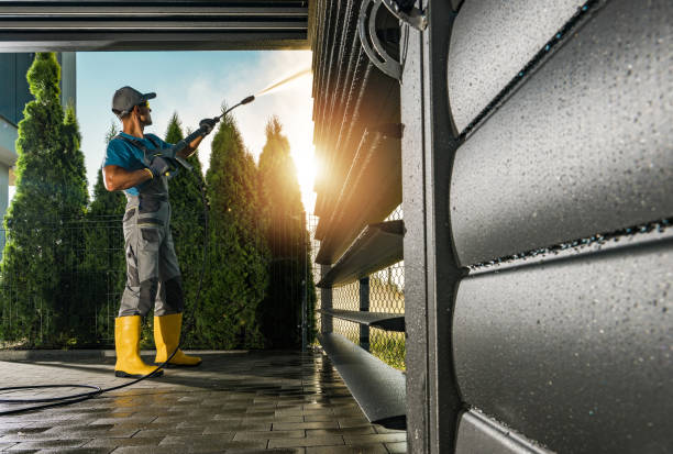 Best Gas Station Cleaning  in Russell, PA