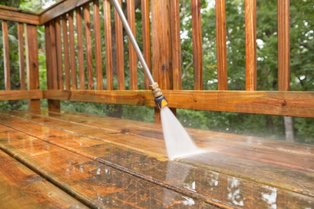 Best Solar Panel Cleaning  in Russell, PA